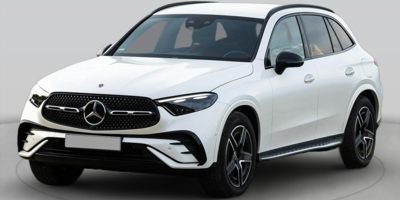 2025 Mercedes-Benz GLC Base - Photo 14