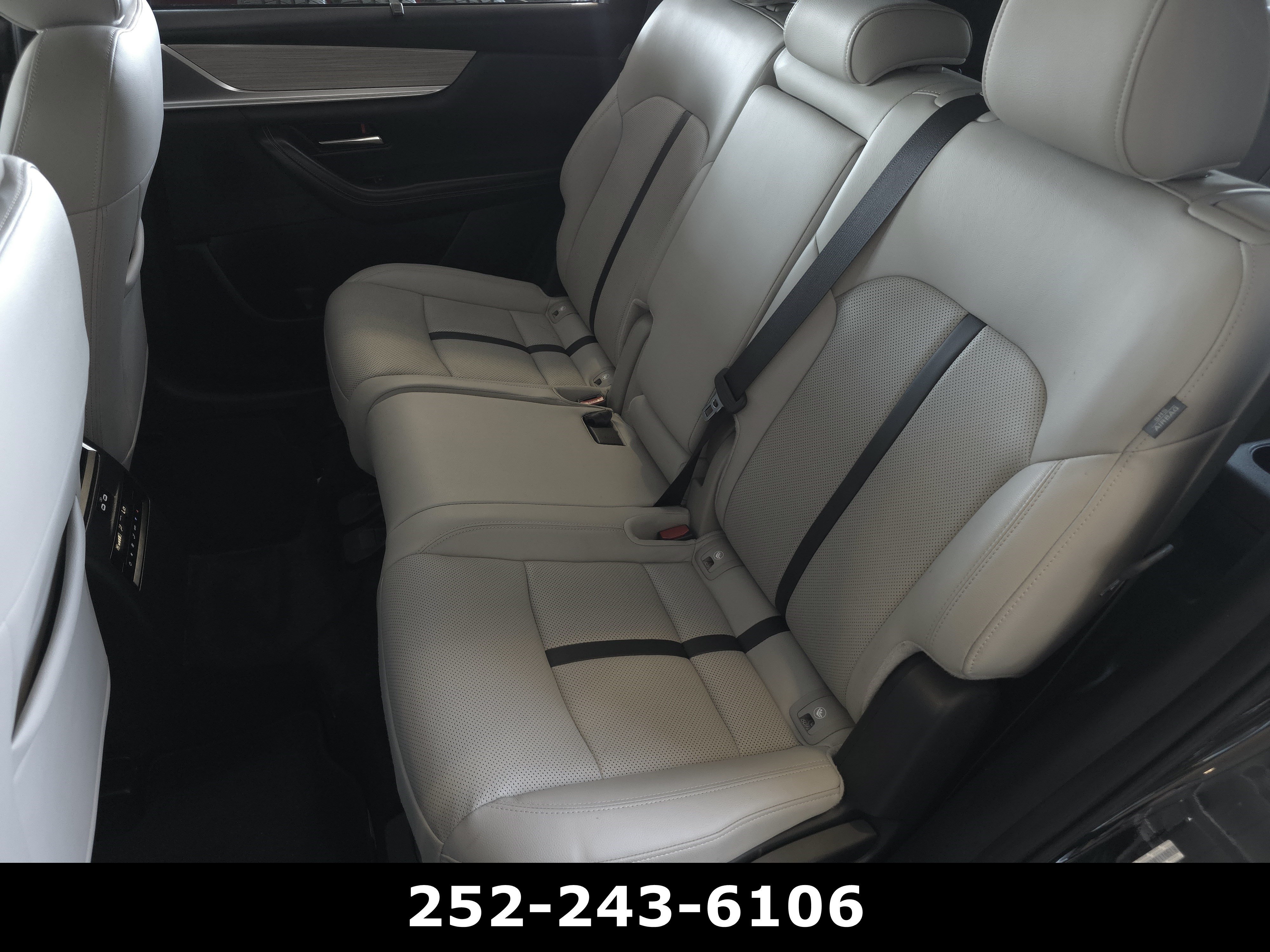 Used 2024 Jet Black Mica Mazda Preferred image 32