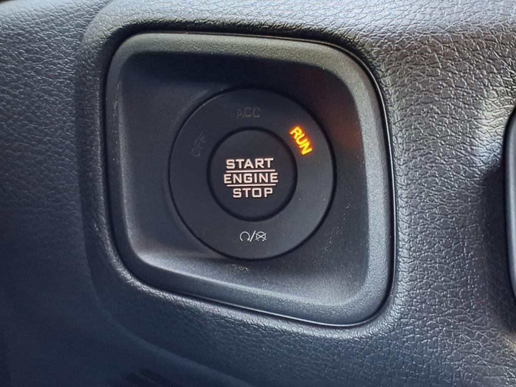 2025 Jeep Wrangler 4-Door Sport S - Photo 11