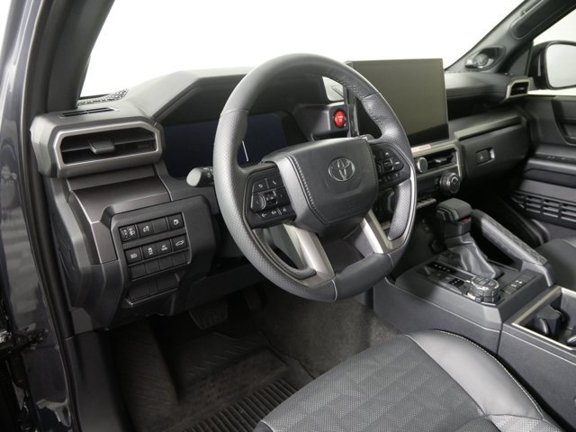 Used 2026 Underground Toyota TRD Off-Road Premium image 10