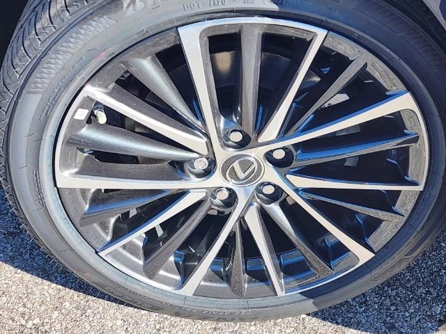 Certified Used 2024 NIGHTFALL MICA Lexus 300h image 17