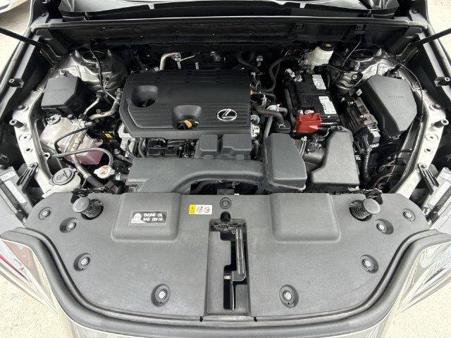 Certified Used 2025 ATOMIC SILVER Lexus 250 Base image 27