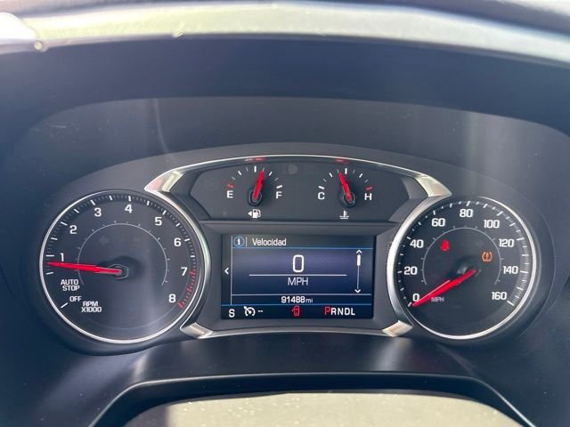 2020 Chevrolet Blazer 1LT - Photo 17