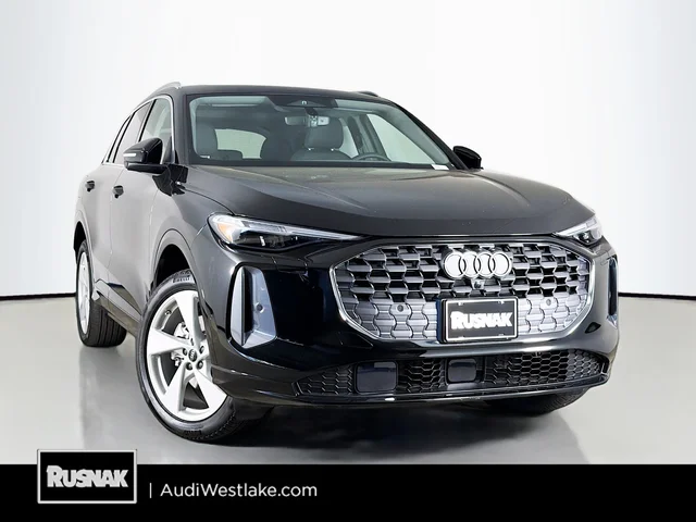 2026 Audi Q5 2.0T Premium Plus