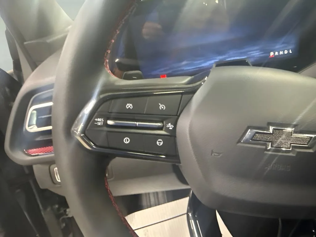 2026 Chevrolet Traverse RS - Photo 24