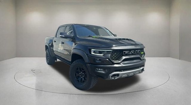 2021 Ram 1500 RAM TRX
