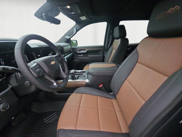 2026 Chevrolet Silverado 1500 High Country - Photo 11