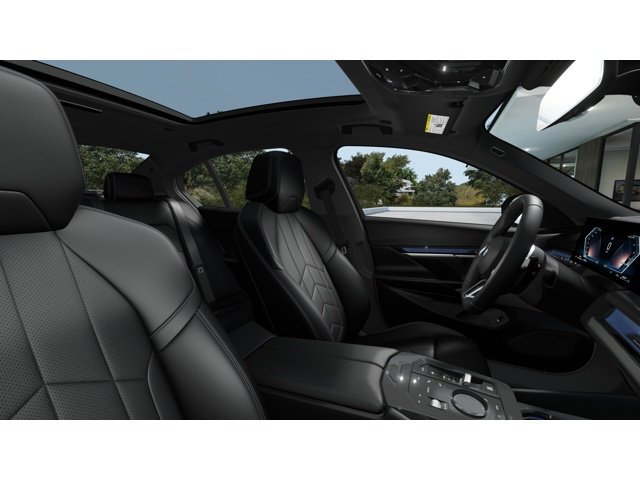 New 2027 Black Sapphire Metallic BMW 530i image 9