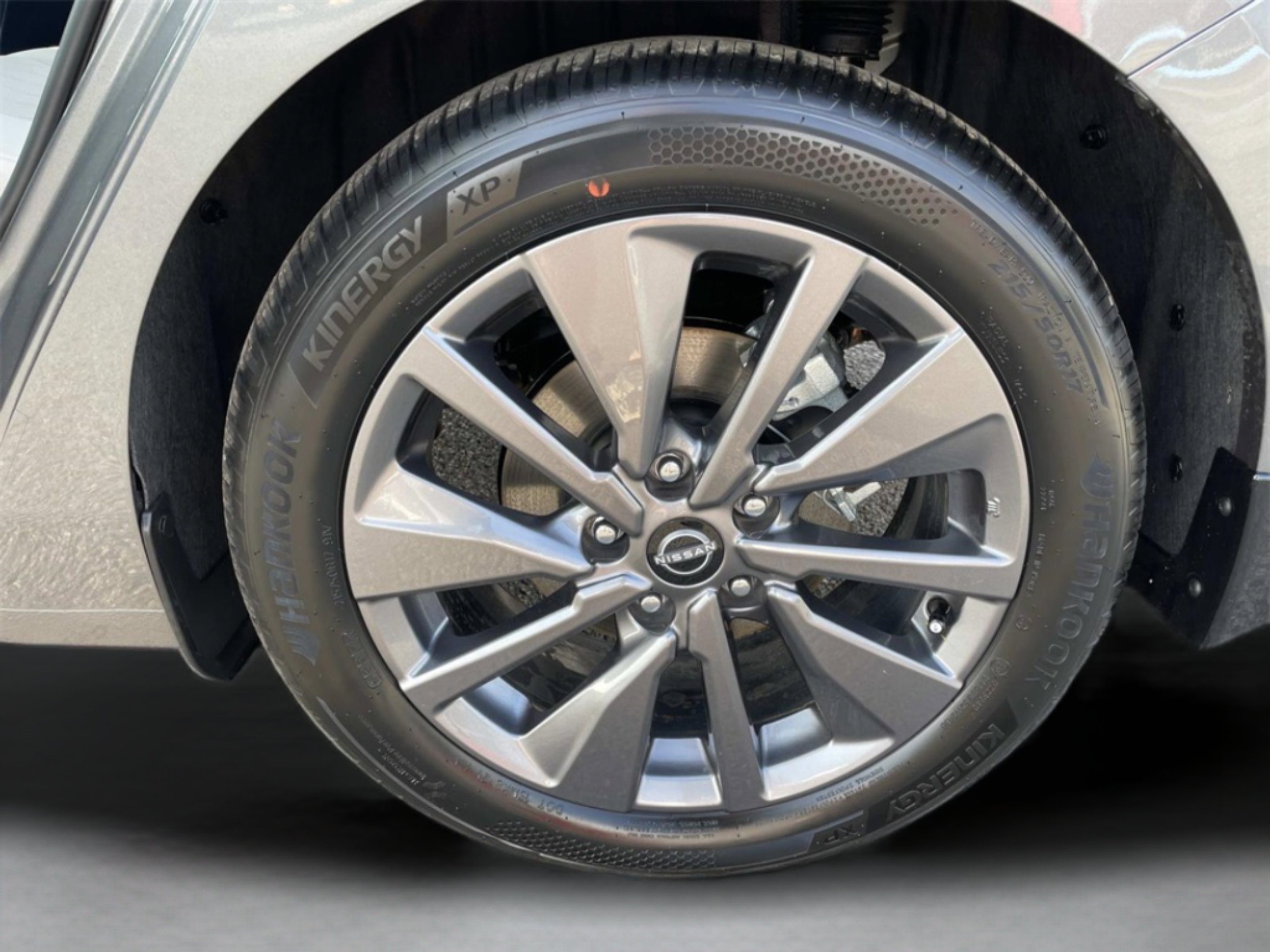 2026 Nissan Sentra SL - Photo 26