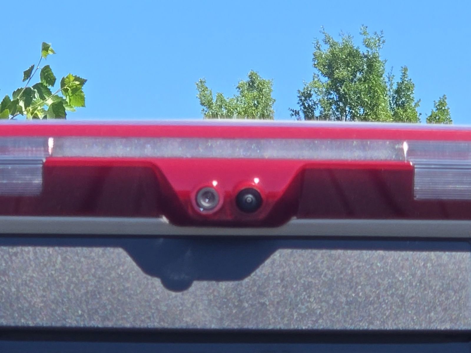 2026 GMC Sierra 2500HD AT4X - Photo 11