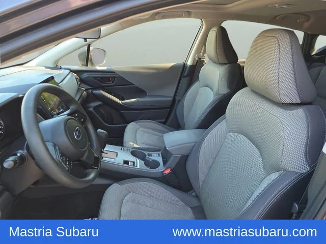 Used 2024 Gray Subaru Premium image 32