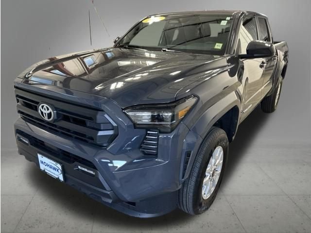 2025 Toyota Tacoma 4WD