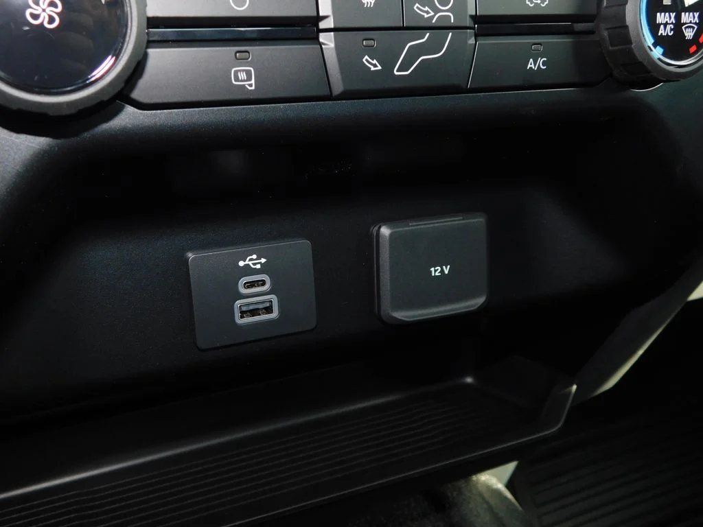 2026 Ford F-350 Super Duty XL - Photo 30