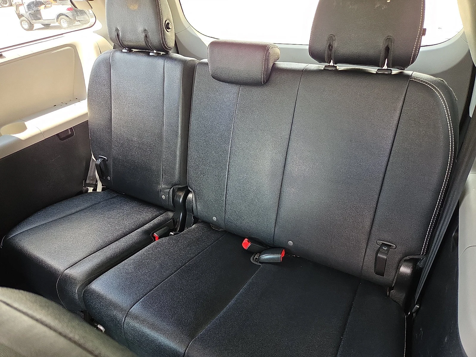 Used 2016 Silver Sky Metallic Toyota SE image 10