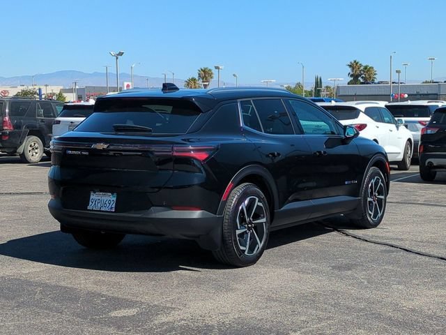 Used 2026 Black Chevrolet LT image 8