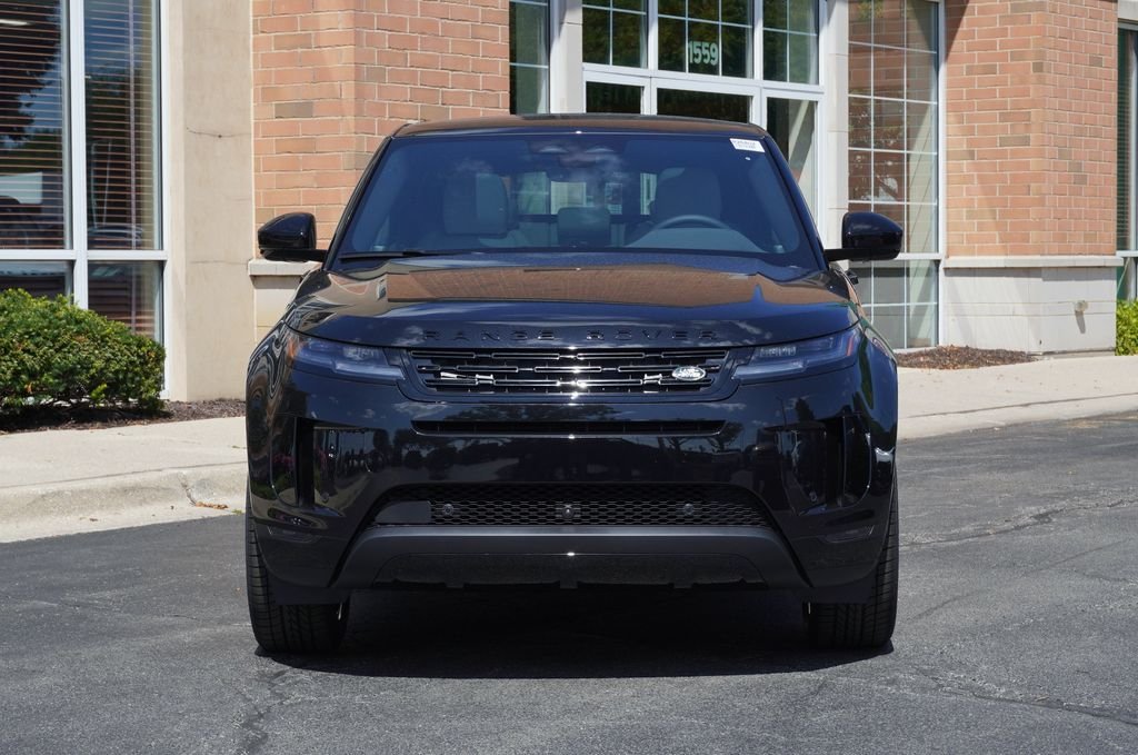 New 2026 Santorini Black Land Rover S image 4