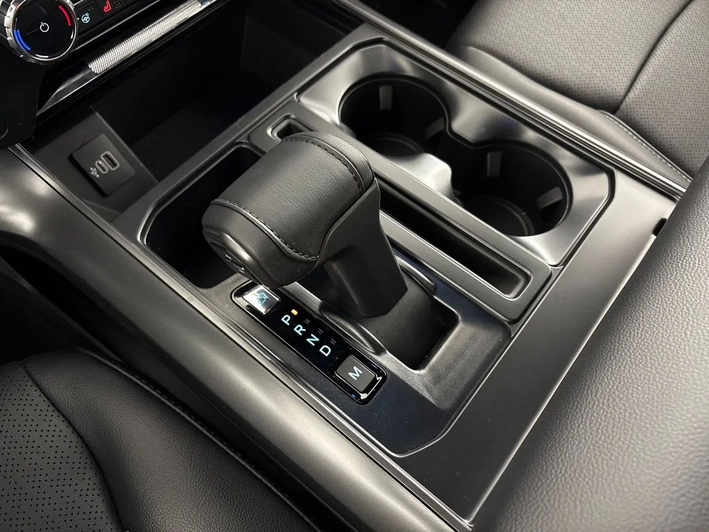 New 2026 White Ford Lariat image 27
