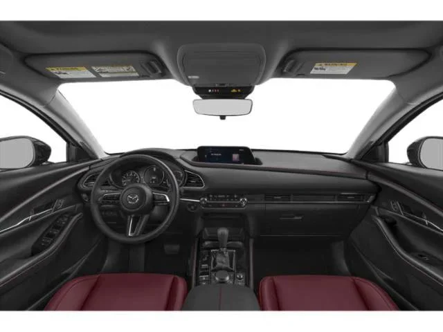 New 2026 Polymetal Gray Metallic Mazda 2.5 S Carbon Edition AWD image 11