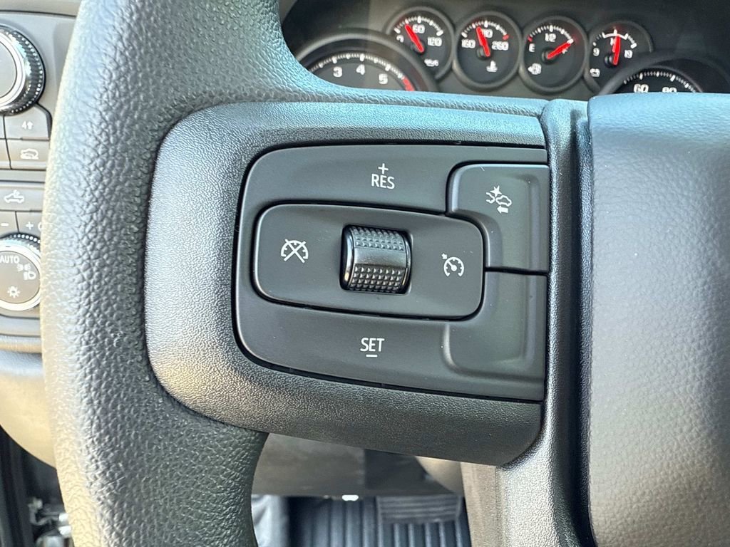 2026 GMC Sierra 1500 Pro - Photo 31