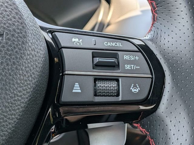 Used 2025 Blue Acura A-Spec Package image 34