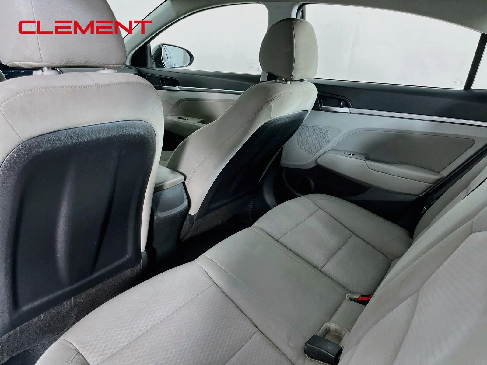 Used 2020 Black Hyundai SEL image 29