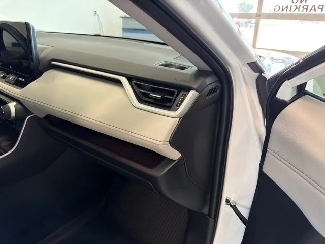 Used 2025 Beige Toyota Limited image 36