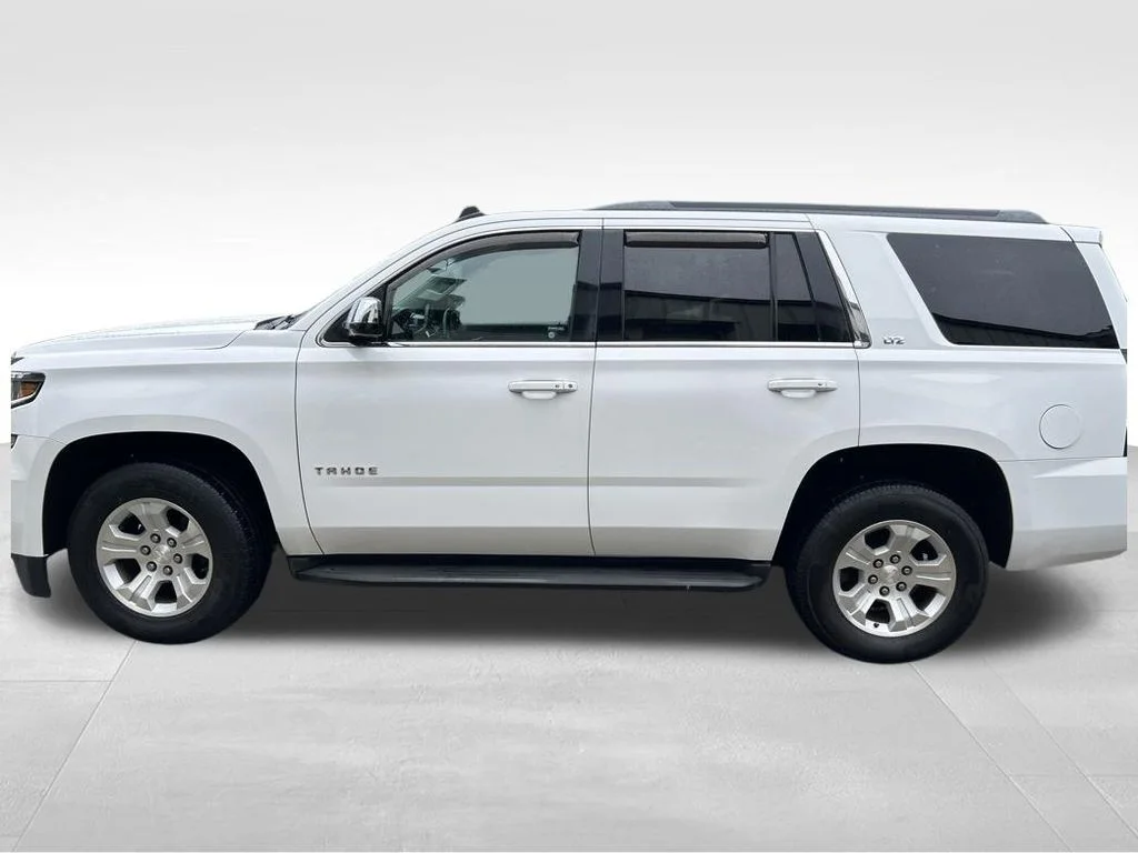 Used 2015 White Chevrolet LT image 50