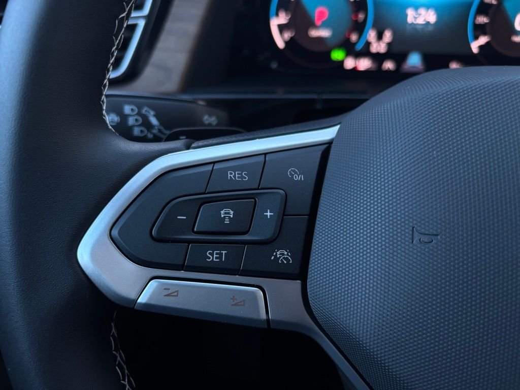 2026 Volkswagen Atlas SE w/Tech - Photo 27