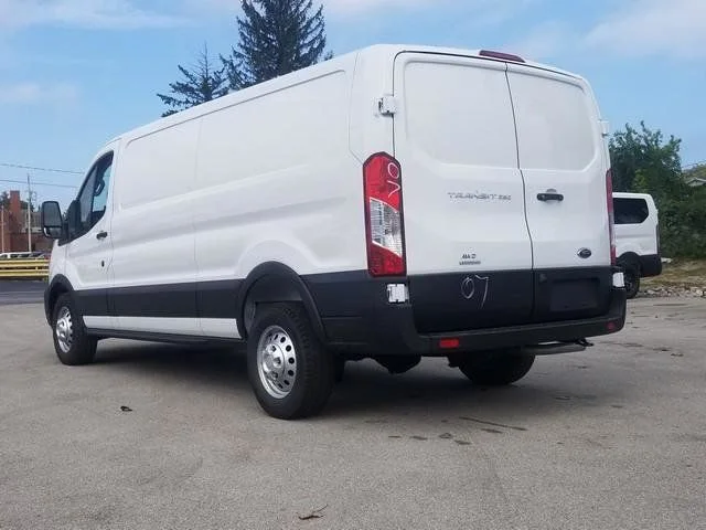 2025 Ford Transit Van Base - Photo 33