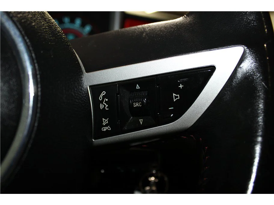 Used 2015 Red Hot Chevrolet LS image 22