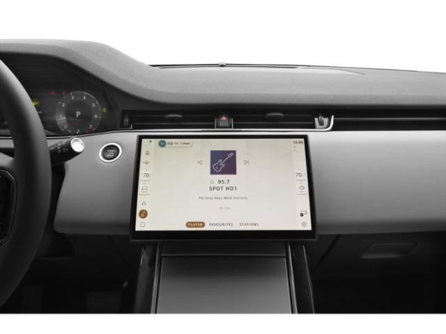 New 2026 Tribeca Blue Land Rover Core S image 13