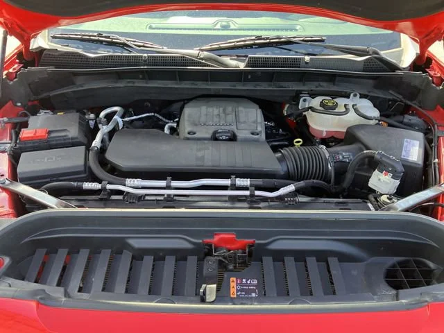 2021 GMC Sierra 1500 Elevation - Photo 27