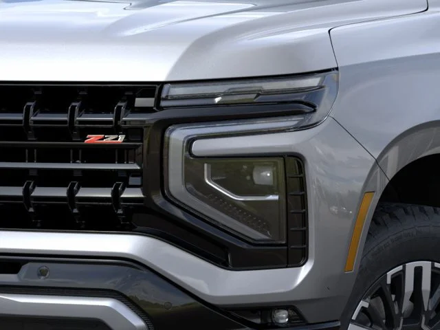2026 Chevrolet Tahoe Z71 - Photo 10
