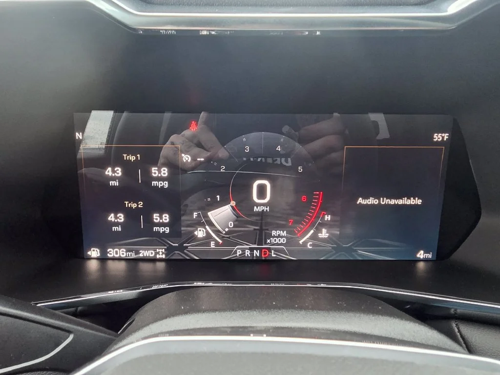 2026 GMC Canyon Elevation - Photo 20