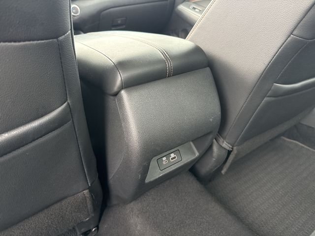 Used 2019 Gray Nissan 2.5 SR image 20
