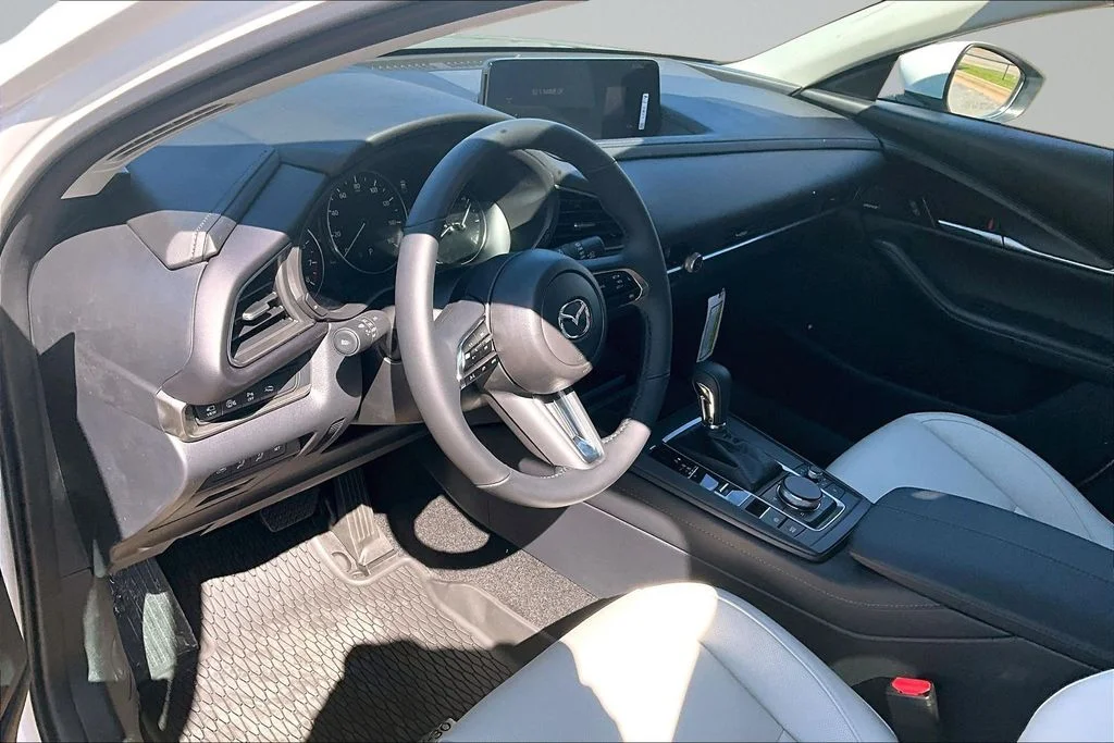 New 2026 White Mazda 2.5 S Premium image 6