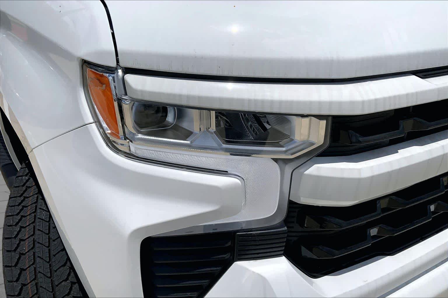 2026 Chevrolet Silverado 1500 RST - Photo 13