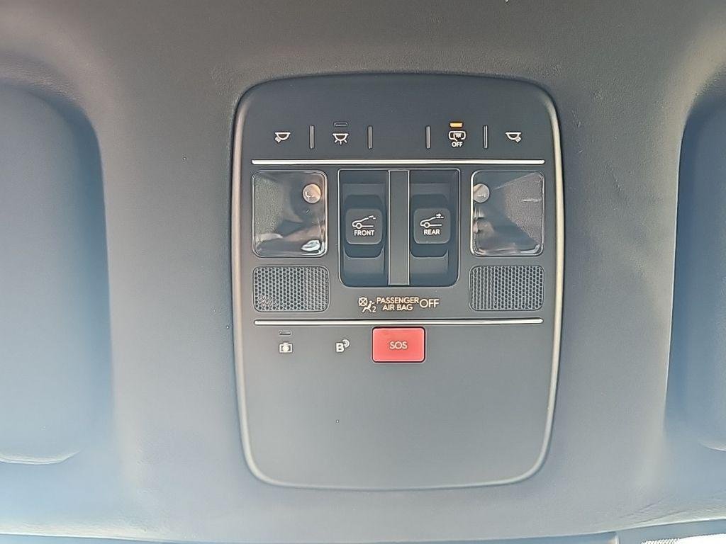 2026 Hyundai Palisade Calligraphy - Photo 26