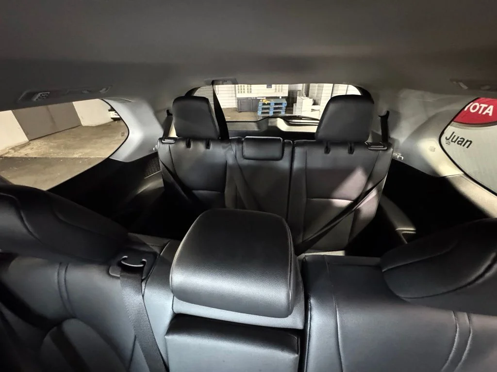 New 2026 Beige Toyota XLE image 30