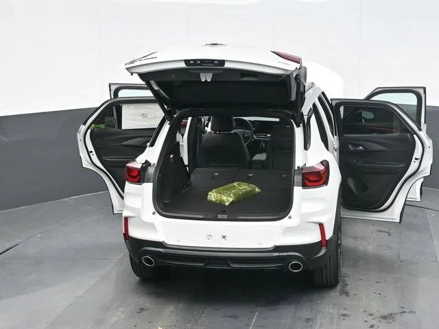 2026 Chevrolet Trailblazer RS - Photo 27