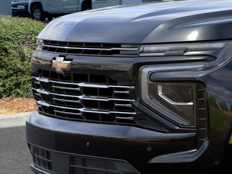 2026 Chevrolet Tahoe High Country - Photo 15