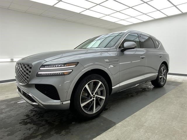 New 2026 Savile Silver Genesis 3.5T ADVANCED image 1