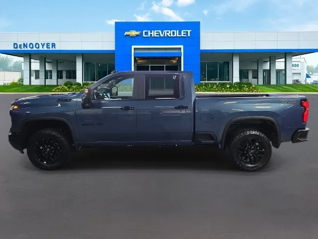 2026 Chevrolet Silverado 2500 HD LT - Photo 11