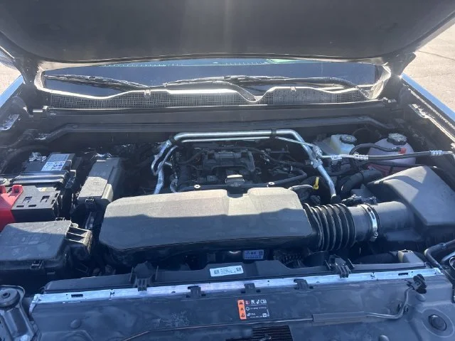 New 2026 Black Chevrolet Z71 image 24