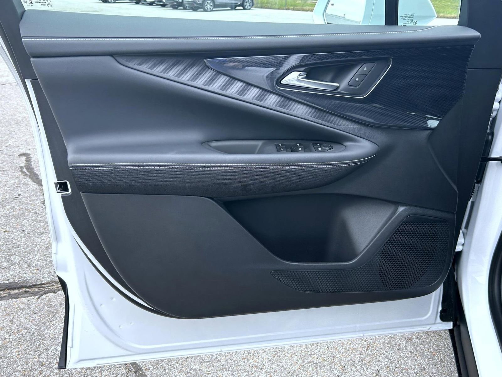2026 Chevrolet Blazer EV LT - Photo 9