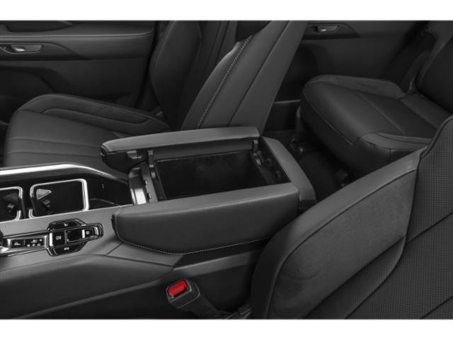 Certified Used 2026 Celestial Silver Metallic Lexus 500h F SPORT Performance Premium image 13