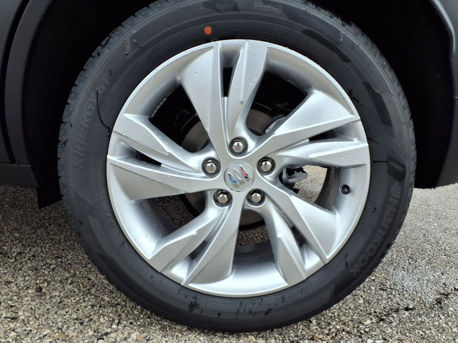 2026 Buick Encore GX Preferred - Photo 22