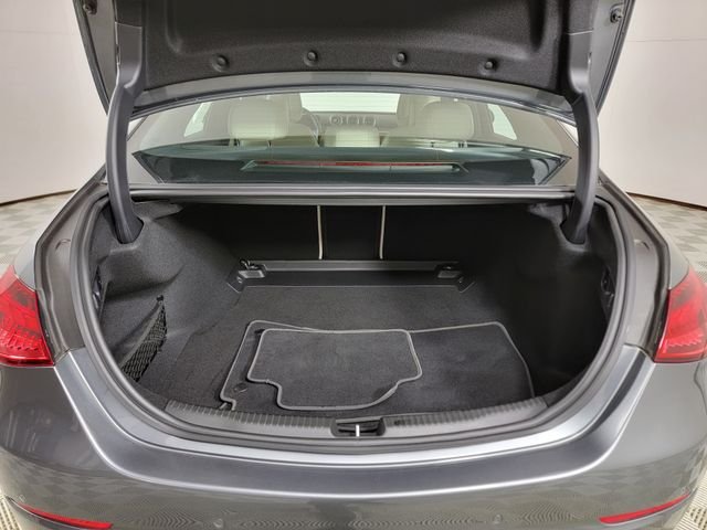 Certified Used 2022 Gray Mercedes-Benz C 300 image 8