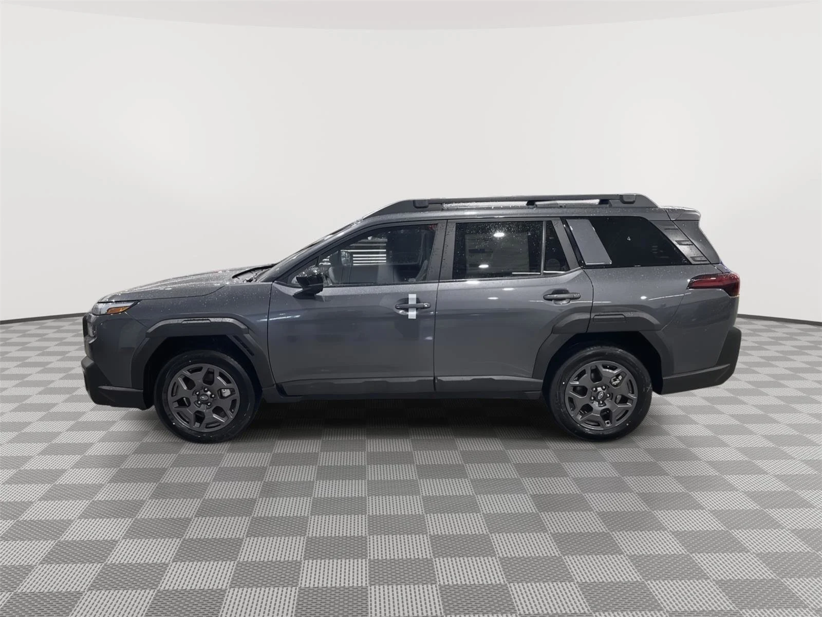New 2026 Magnetite Gray Metallic Subaru Premium image 2