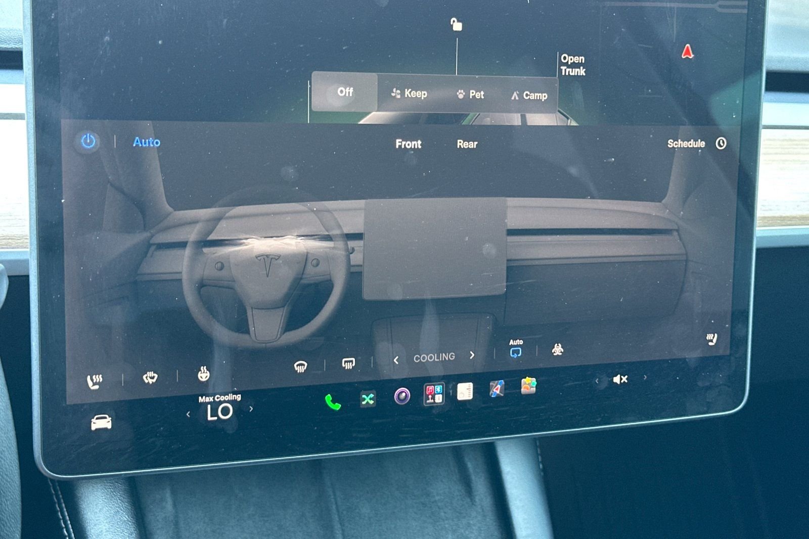 Used 2023 Black Tesla Long Range image 21